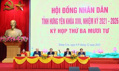 GRDP tăng ấn tượng, Hưng Yên lọt top 10 cả nước