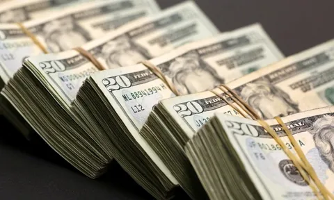 Tỷ giá USD hôm nay 9.12: USD bật nhẹ trong nước, chờ cú hích từ CPI Mỹ