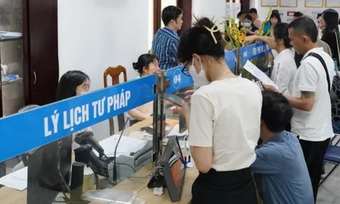 Thay đổi đặc biệt quan trọng liên quan đến 1 giấy tờ cá nhân của tất cả người dân cả nước