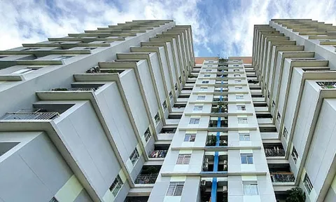 Gần 21 triệu đồng/m² nhà ở xã hội mới xây tại Hưng Yên 0