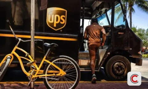 Một hãng giao vận vừa sa thải thêm 30.000 nhân sự, ít nhất 24 cơ sở sẽ dừng hoạt động hoàn toàn