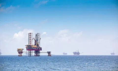 Thông tin mới nhất về mỏ dầu 430 triệu thùng vừa phát hiện ngoài khơi Việt Nam