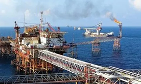 Thông tin mới nhất về mỏ dầu vừa được phát hiện của Việt Nam