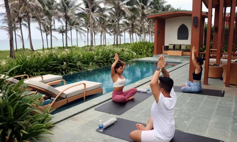 Bất động sản chăm sóc sức khỏe nóng dần, chờ ngày 'lên ngôi' 0