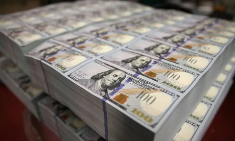 Tỷ giá USD hôm nay 3.2: Thị trường tự do điều chỉnh tăng