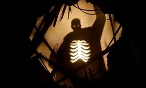 Bí mật kinh hoàng phía sau cánh cửa ngầm trên gác mái và tội ác rúng động của nữ sát thủ xổ số