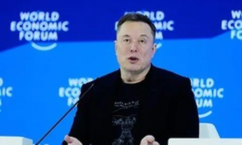Tỷ phú Elon Musk tuyên bố thế giới cũ chỉ còn 5 năm và át chủ bài của Trung Quốc không phải chip bán dẫn