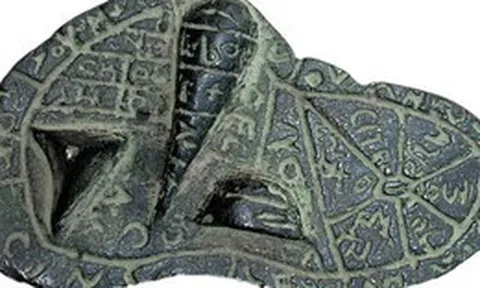 Giải mã bí mật thuật bói gan cổ đại từ vùng Lưỡng Hà đến Địa Trung Hải và quyền năng tiên tri của thần linh