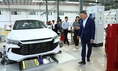 Campuchia vừa thực hiện được một việc chưa từng có trong lịch sử nhờ Trung Quốc