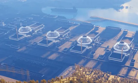 Nga sắp biến 2026 thành năm "đáng nhớ" trong lịch sử hạt nhân Thổ Nhĩ Kỳ