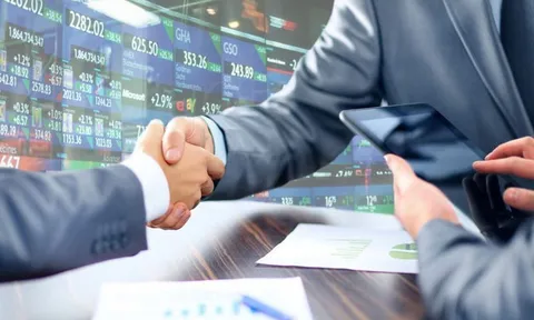 Bộ Tài chính nới cơ chế giao dịch chứng khoán cho nhà đầu tư nước ngoài từ 3/2/2026