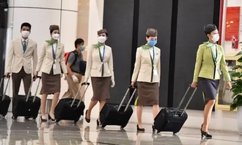 FLC, Bamboo Airways gặp gỡ và làm việc với Đại sứ quán Hàn Quốc tại Việt Nam