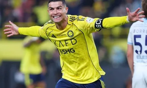 Ronaldo chạy khỏi Al-Nassr, lộ số tiền giải phóng hợp đồng