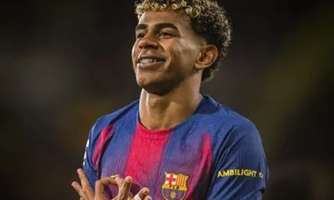 Yamal, Rashford đưa Barca vào bán kết Cúp Nhà vua