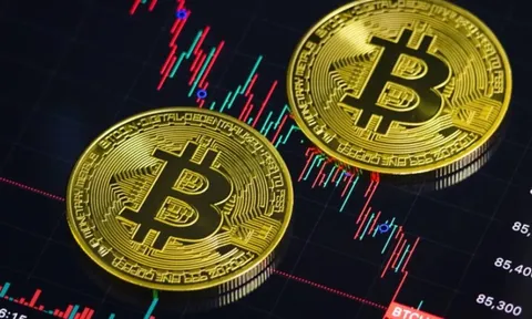 Bitcoin vừa mất mốc 70.000 USD, chuyên gia gióng cảnh báo: 'Đợt sụt sâu sắp tới'