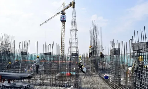 Cơ quan quản lý Nhà nước chỉ kiểm soát 1 lần/dự án 0