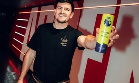 MU tăng lương giữ chân Kobbie Mainoo, bước ngoặt Harry Maguire