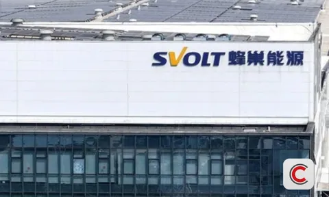 Chuyên gia: Siêu pin thể rắn chỉ là 'cú lừa' của xe điện, không có chuyện sạc đầy chỉ trong 5 phút