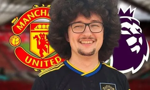 Fan MU gần 500 ngày chưa cắt tóc nổi khắp cõi mạng