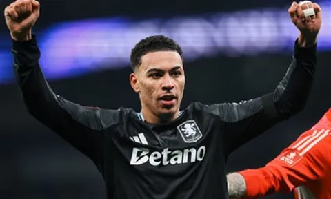 MU khởi động chiến dịch mua Morgan Rogers