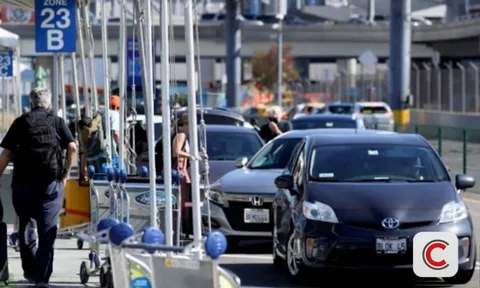 Uber thua kiện một người phụ nữ, phải bồi thường 8,5 triệu USD