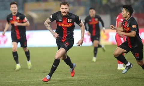 Nhận định Ninh Bình vs HAGL: Đòi lại ngôi đầu V-League