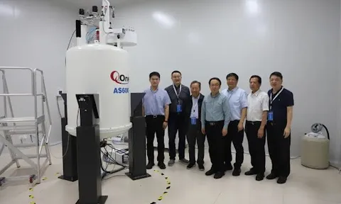 Chuyên gia Mỹ thừa nhận: Công nghệ Trung Quốc tiên tiến tới nỗi tưởng như không phải là phát minh của họ