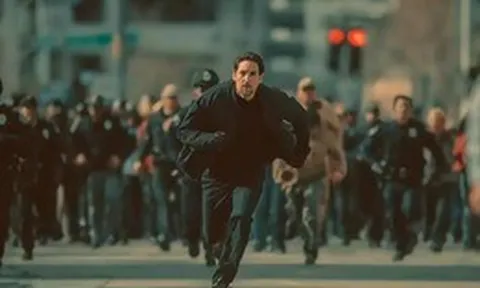 Đoạn video do AI của Trung Quốc khiến cả thế giới choáng váng: Kỷ nguyên làm phim đã thay đổi mãi mãi?