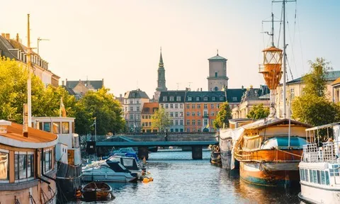 Danh hiệu thành phố đáng sống nhất thế giới năm 2025 đã đổi chủ: Nơi nào đang là "thiên đường" được mọi người mơ ước?