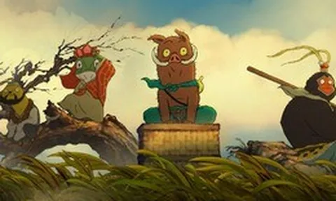 Tại sao nói: Bốn tiểu yêu quái núi Lãng Lãng đã giúp thầy trò Đường Tăng lấy được chân kinh?