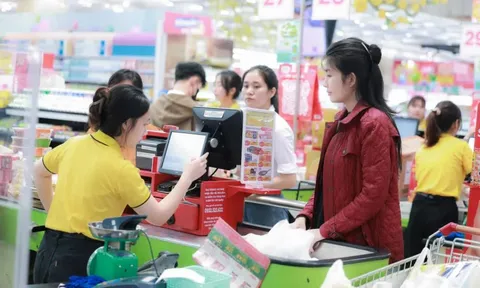 Bộ Tài chính đề xuất khôi phục lập hóa đơn tổng với giao dịch nhỏ lẻ