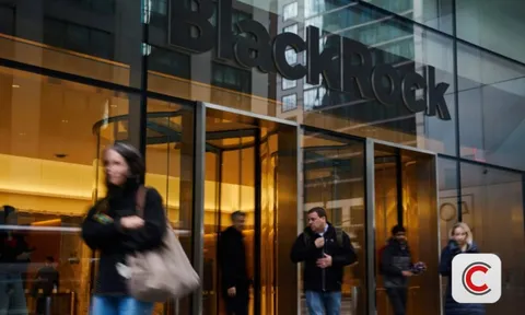 Tập đoàn quản lý tài sản lớn nhất thế giới bị lừa 400 triệu USD