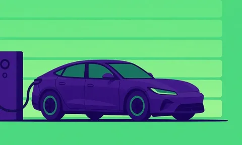 Xe điện giá rẻ Trung Quốc đối mặt 300 khiếu nại tại Thái Lan: Khi niềm tin của người tiêu dùng bị thiêu rụi