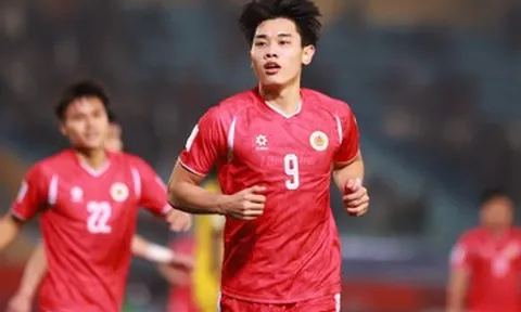 Đình Bắc, Quang Hải không có Tết