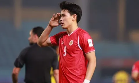 HLV Polking: Đình Bắc sẽ là cầu thủ quan trọng của tuyển Việt Nam