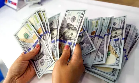 Tỷ giá USD hôm nay 12.2: USD thế giới đi ngang ở vùng thấp