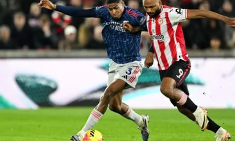 Kết quả bóng đá hôm nay 13/2: Arsenal hòa hú vía, Barca thảm bại