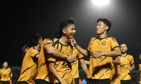 Thanh Hóa ‘lay lắt’ ở V-League 2025/26: Đáng quý nghĩa tình…