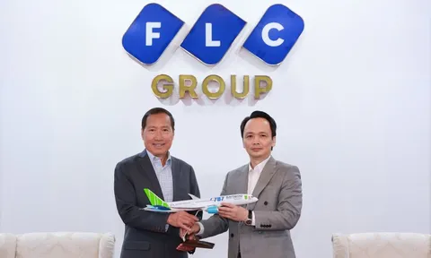 Ông Trịnh Văn Quyết tái xuất, Bamboo Airways với Boeing lập tức nối lại hợp tác chiến lược