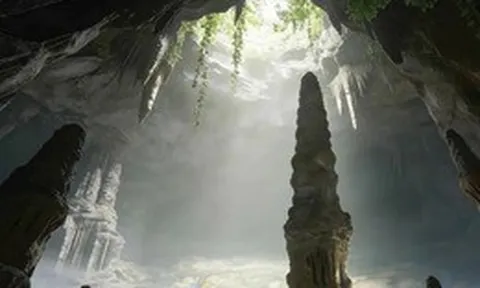 Bí ẩn về những cơn mưa đã xóa sổ một xã hội Trung Hoa cổ đại