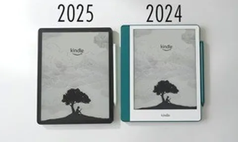 Kindle Scribe thế hệ mới hứng "gạch đá" vì mức giá trên trời: Người dùng chê đắt một cách vô lý