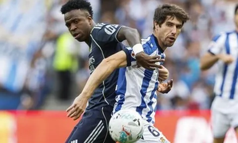 Nhận định bóng đá Real Madrid vs Sociedad: Lên tinh thần đấu Mourinho