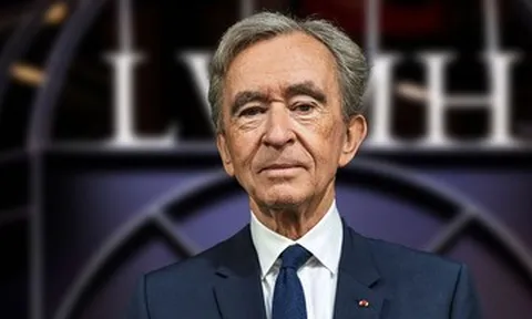 Thân thế ít ai biết của những tỷ phú giàu nhất thế giới