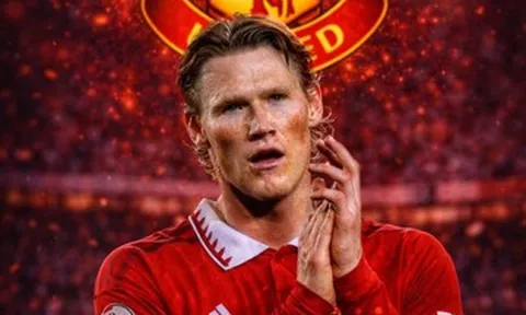 MU phải trả đắt gần gấp 3 lần để mua lại McTominay