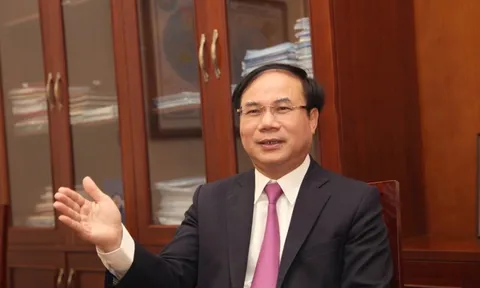 Thứ trưởng Bộ Xây dựng: Tăng tốc phát triển nhà ở xã hội, ưu tiên nhu cầu thực 0