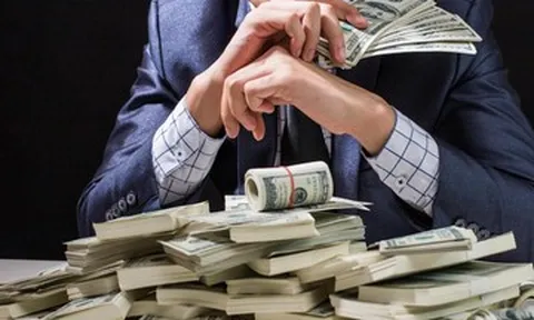 5 lĩnh vực đã sản sinh hơn 1.800 tỷ phú mới trong thập kỷ qua