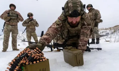 Điện Kremlin công bố thời gian vòng đàm phán mới Nga - Mỹ - Ukraine