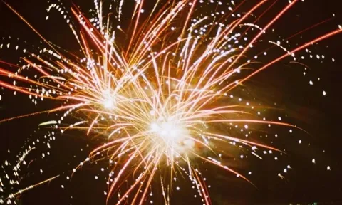 Trung Quốc: Nổ lớn do bắn pháo, 10 người thương vong