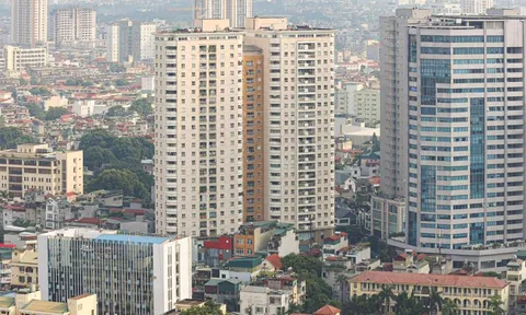 Bất động sản 2026: 'Cuộc chơi' của những nhà đầu tư dài hạn 0