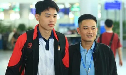 Đình Bắc, Quang Hải xuất ngoại ngày 29 Tết đá Cúp C2 châu Á